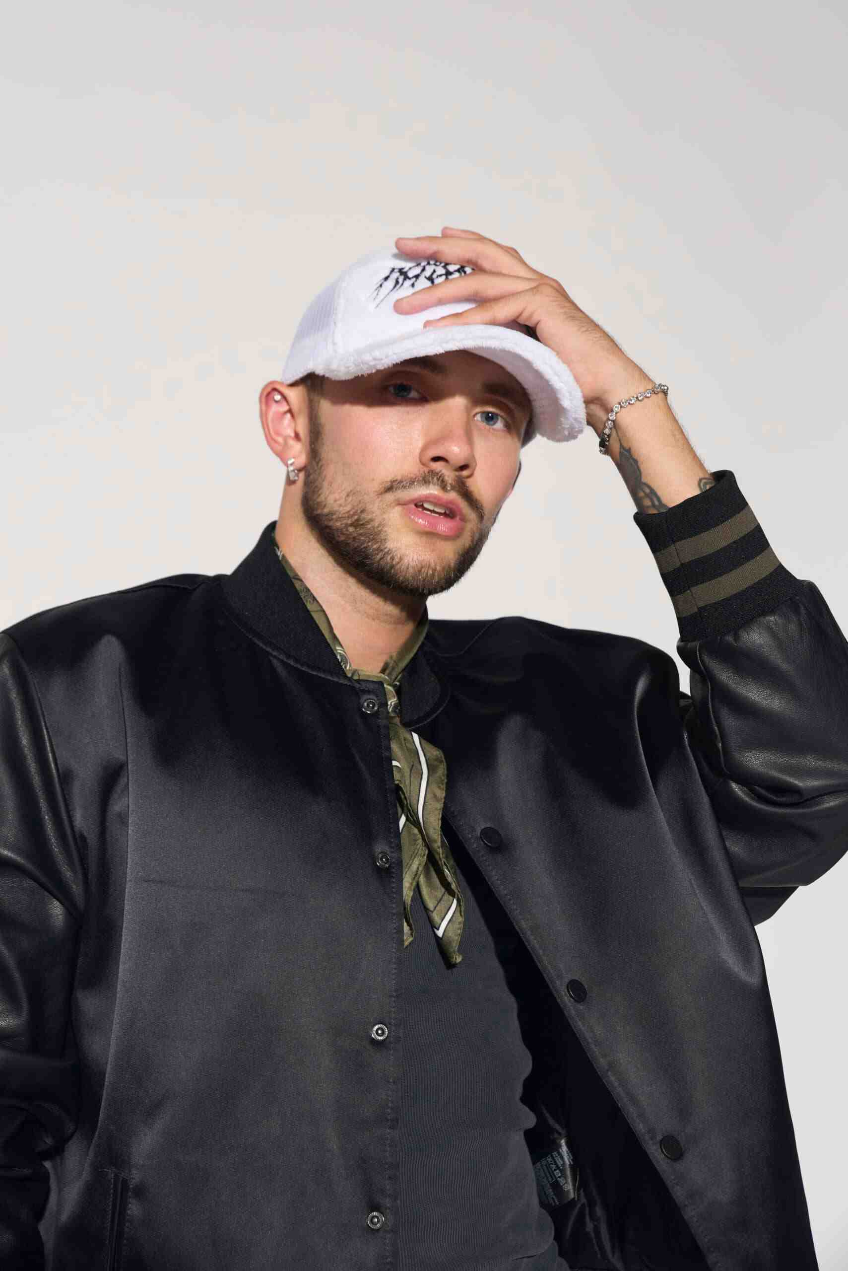 Honza „Honzík“ Bechyně