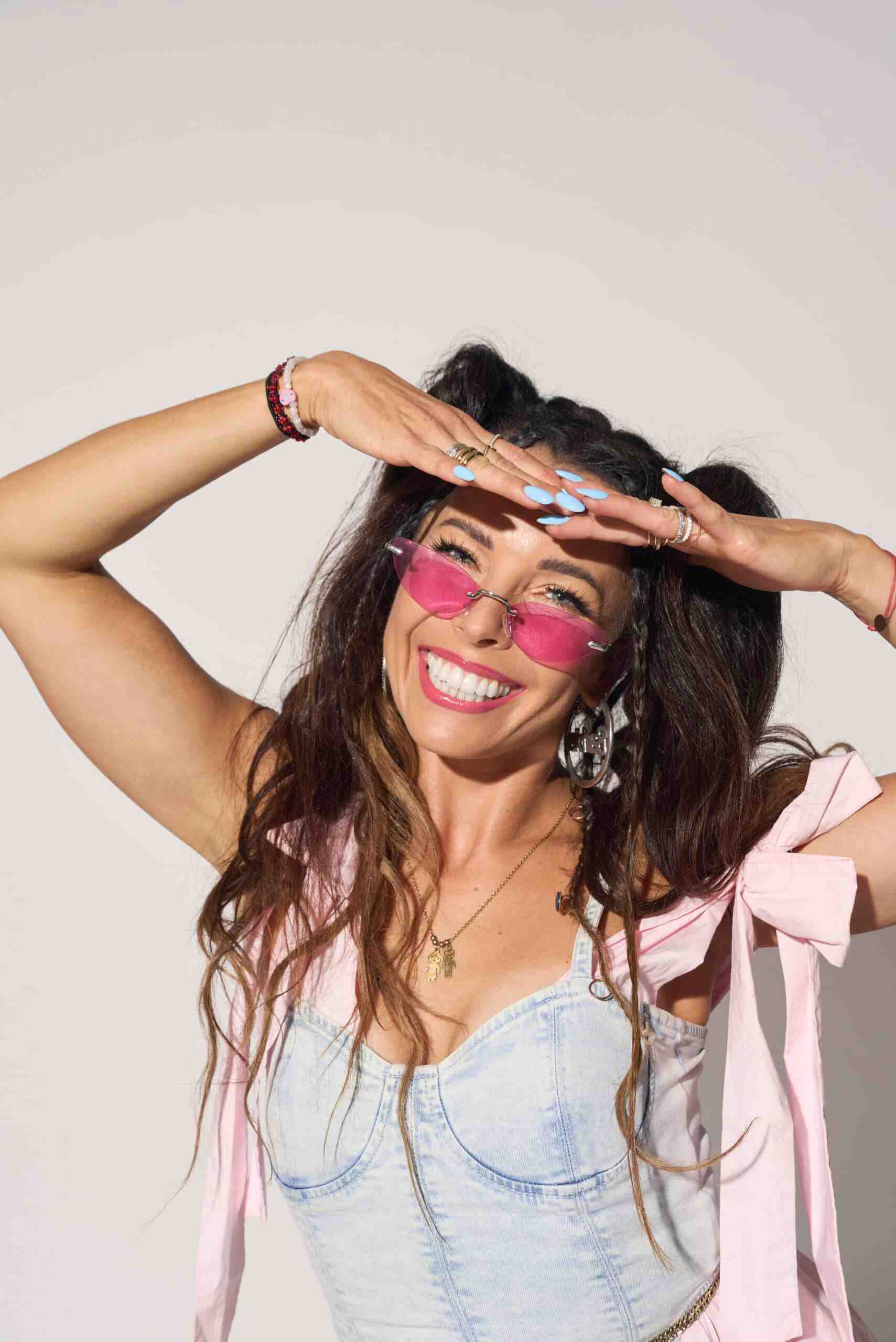 Adéla „Adel“ Bučková