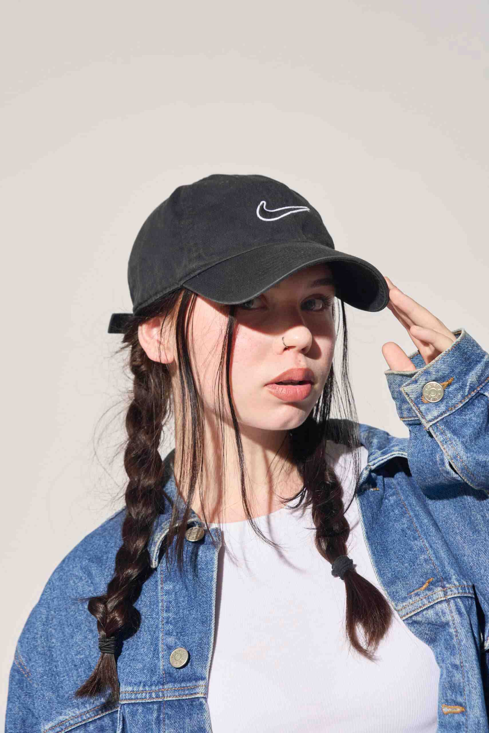 Natálie „Naty“ Kabrlová