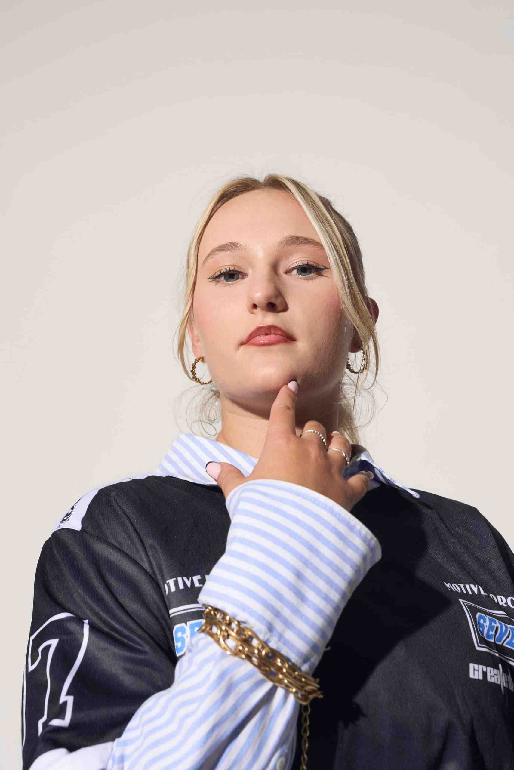 Laura „Lája“ Schlechterová