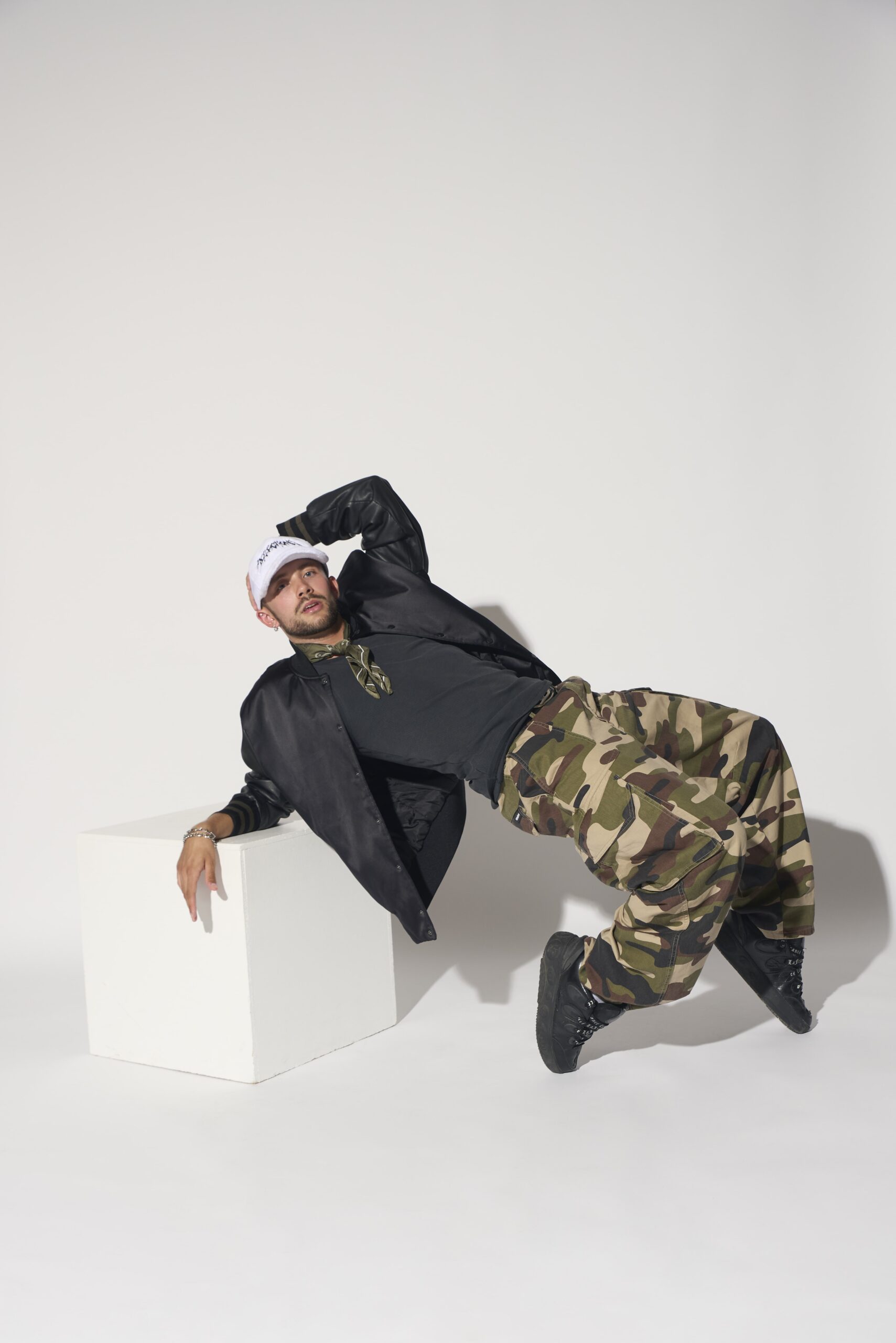 Honza „Honzík“ Bechyně