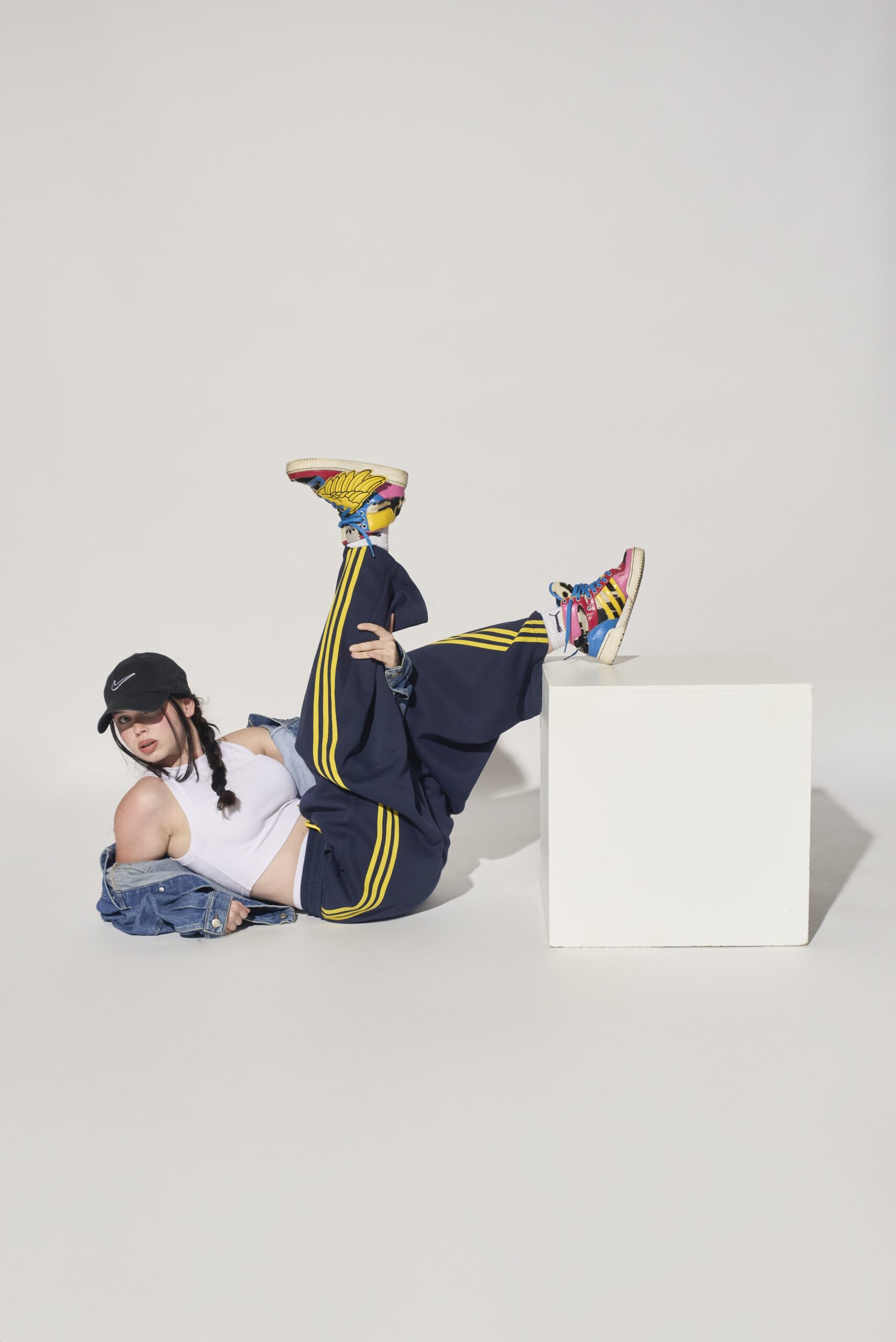 Natálie „Naty“ Kabrlová