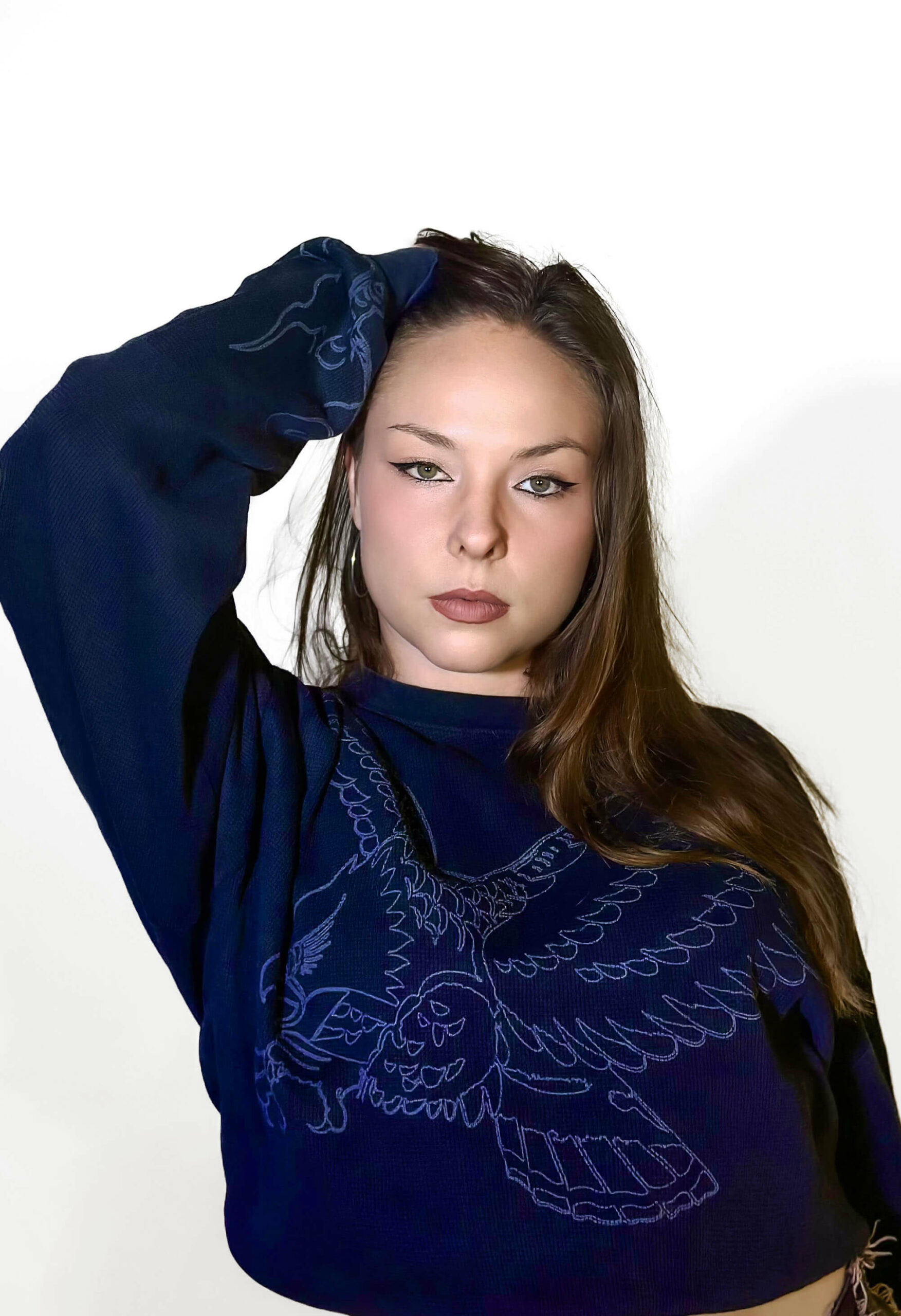 Kristina „Kika“ Faltusová