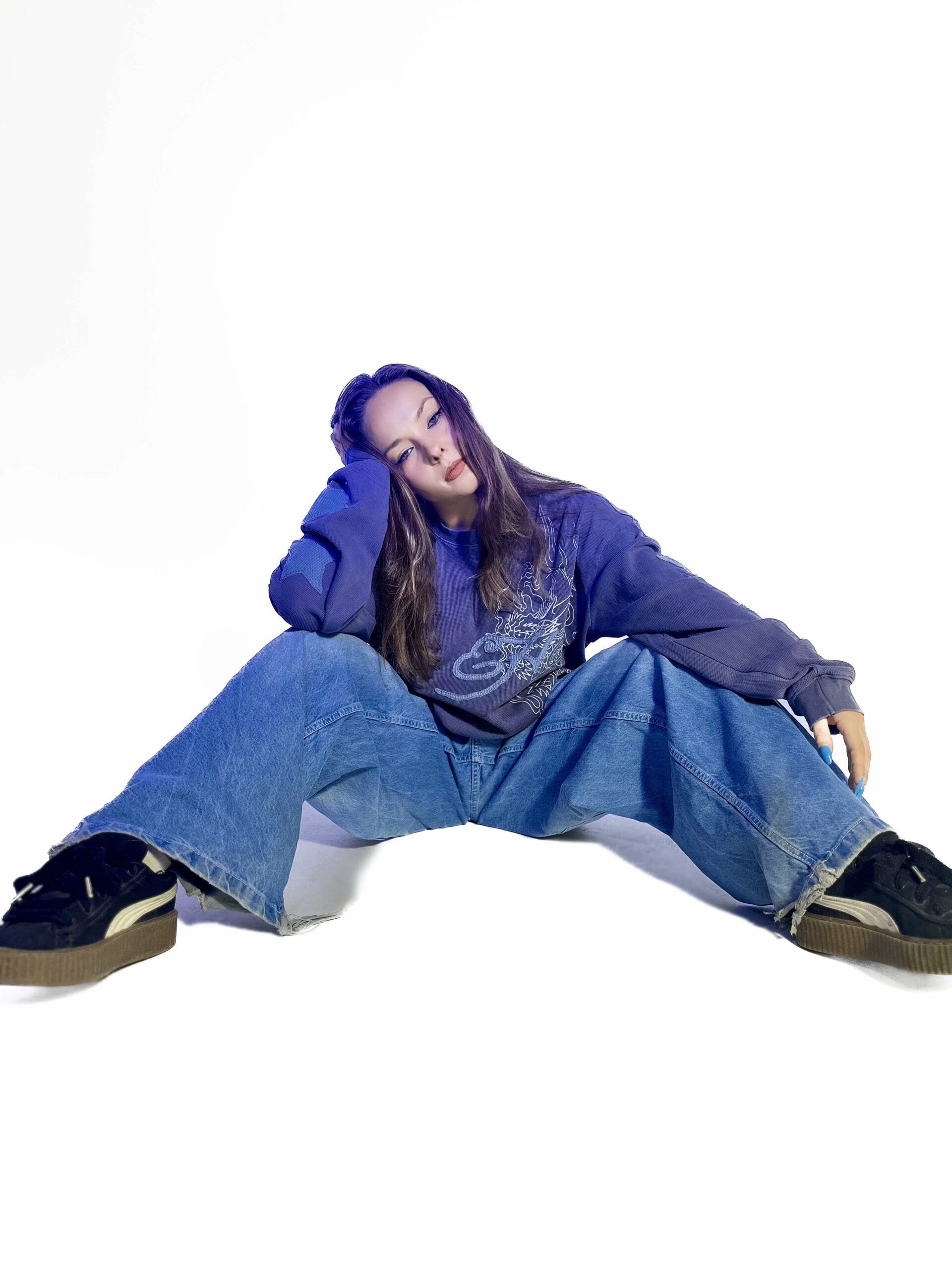 Kristina „Kika“ Faltusová